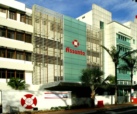 Assunta Hospital