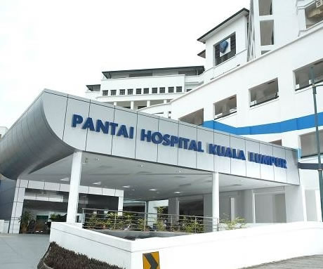 Pantai Hospital